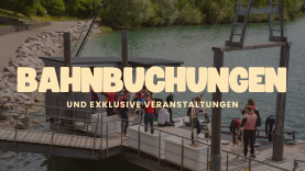 Anfängerkurse für Wassersport, Termine Donnerstag und Samstag/Sonntag.