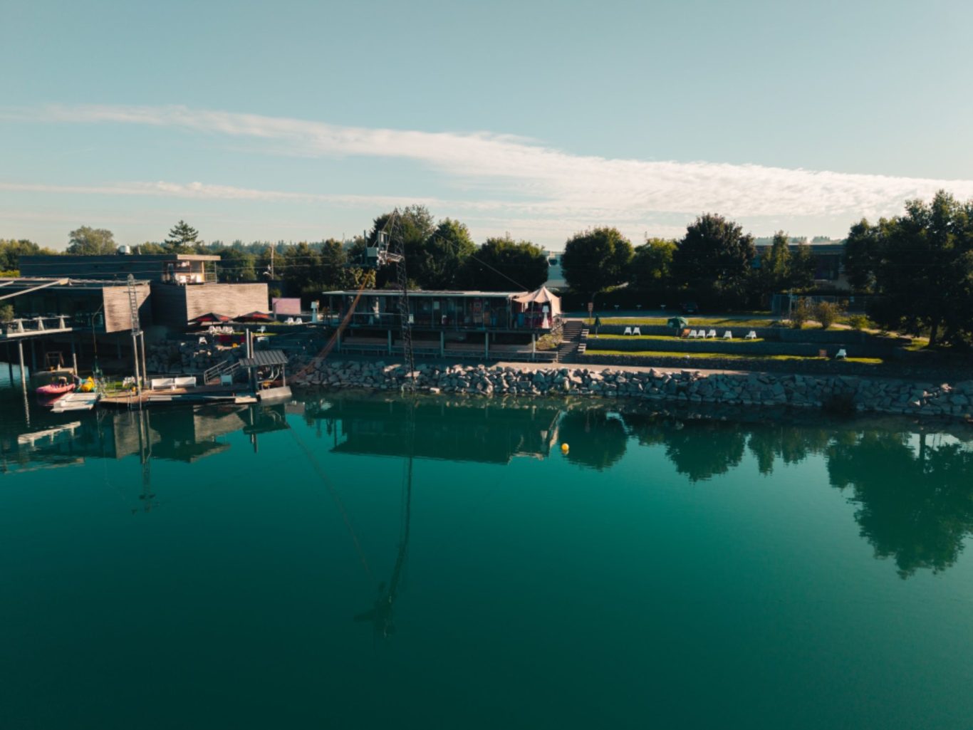 Wakepark Pfullendorf Wakeboardanlage Pfullendorf Shop
